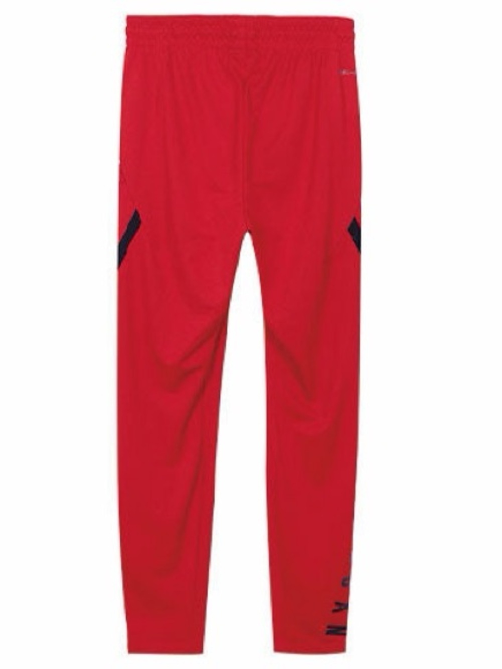 Air Jordan 23 Alpha Dri-FIT Training Sports Pants/Trousers/Joggers Red - Picture 4 of 9